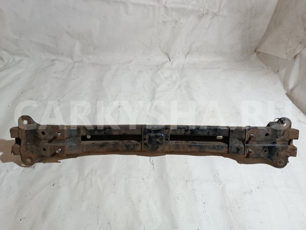 Усилитель переднего бампера Kia Sorento оригинальный номер 865303E500