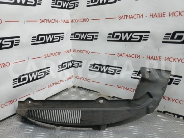 Подкрылок Nissan Murano 