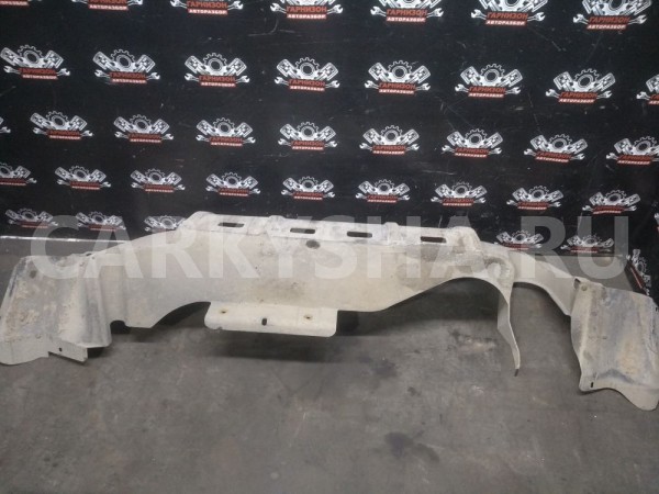 Защита бампера Задняя юбка Honda HR-V GH1 Honda HR-V оригинальный номер 71520S2H0000