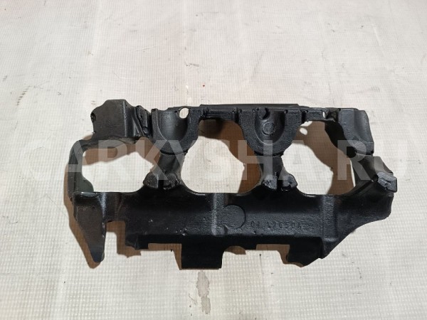 Накладка (кузов наружные) Jaguar XF 