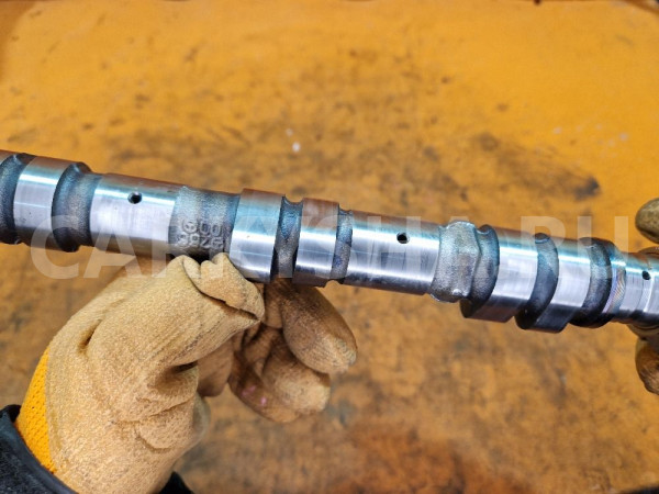 Распредвал Mercedes m266 w245 w169 Mercedes-Benz B-klasse 