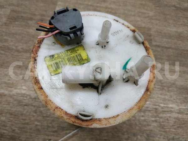 Насос топливный электрический Hyundai ix35 