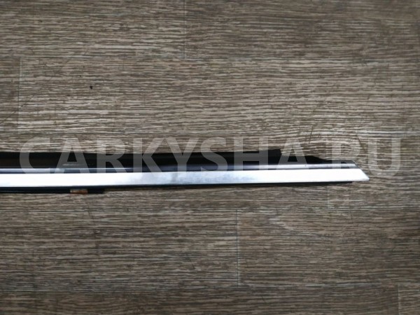 Накладка стекла переднего правого Mercedes-Benz S-klasse 