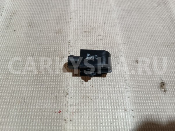 Реле звукового сигнала Lexus RX оригинальный номер 8974751010