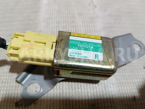 Датчик AIRBAG Lexus RX 