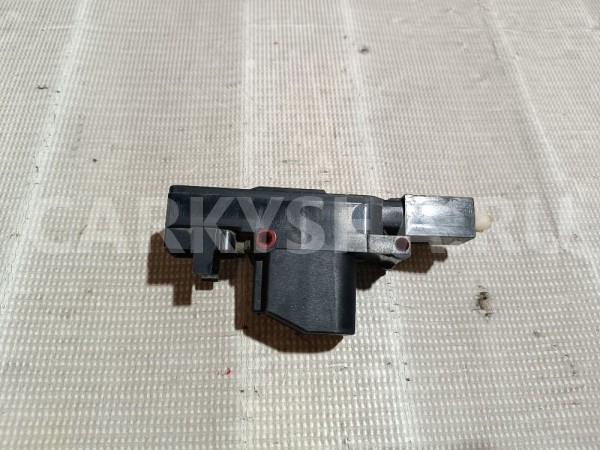 Активатор замка крышки бензобака BMW 5er 