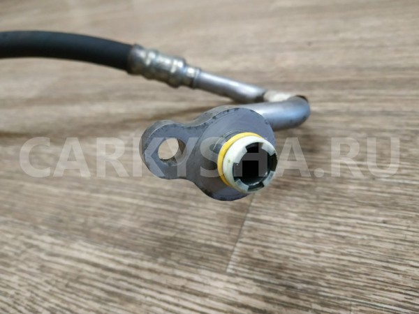 Трубка кондиционера Land Rover Freelander 