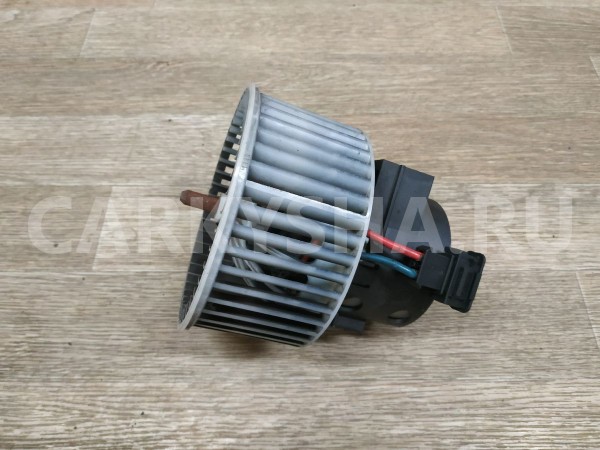 Мотор отопителя Land Rover Freelander 