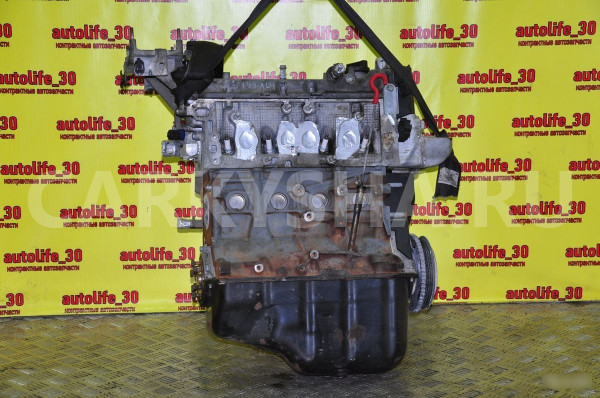 Двигатель Fiat Punto оригинальный номер NONAME