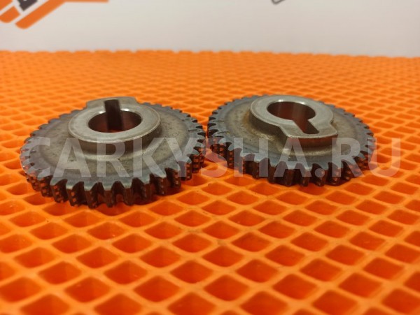 Шестерня распредвала Nissan Teana J32 VQ35DE 3.5 Nissan Teana 