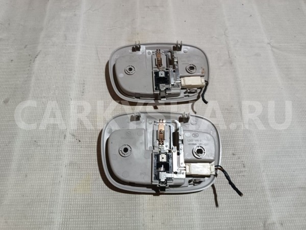 Плафон салонный Ssang Yong Rexton 