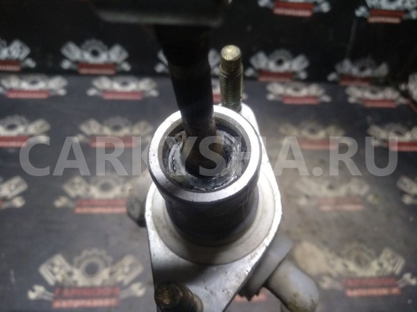 Цилиндр сцепления Nissan Primera P12 Nissan Primera оригинальный номер 306105M007