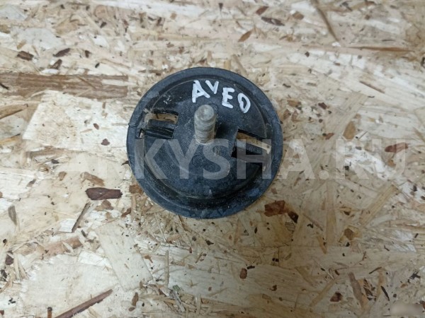 Крепление запаски Chevrolet aveo Chevrolet Aveo 