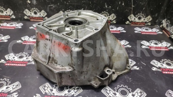 Корпус кпп колокол Ваз 2101 2105 2106 2107 ВАЗ (Lada) 2106 оригинальный номер 21011601015