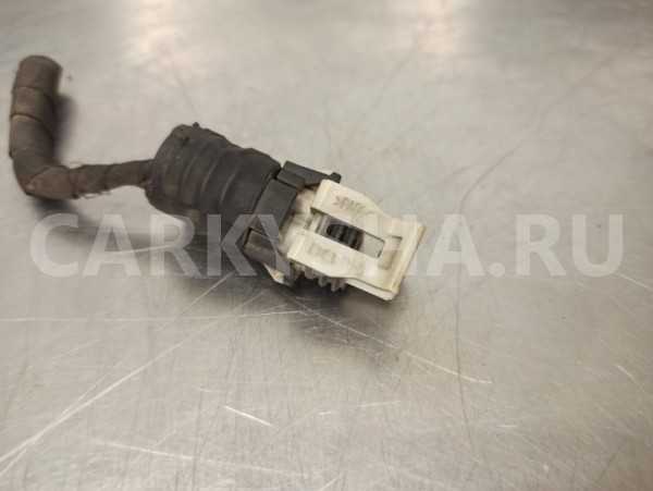 Разъём проводки двигателя Hyundai Sonata NF G4KA Hyundai Sonata 