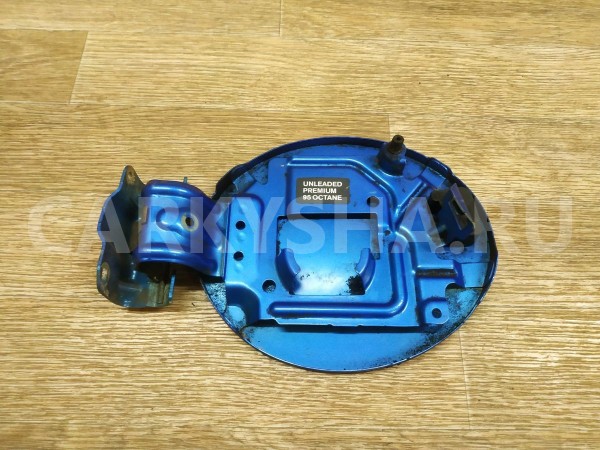 Лючок бензобака Nissan Note 