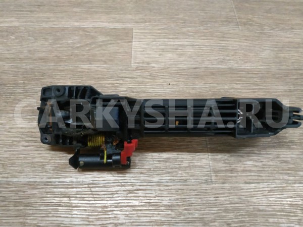 Ручка двери передней наружная правая Toyota Avensis 