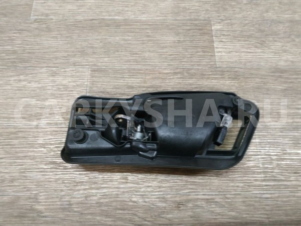 Ручка двери внутренняя правая Volkswagen Tiguan 