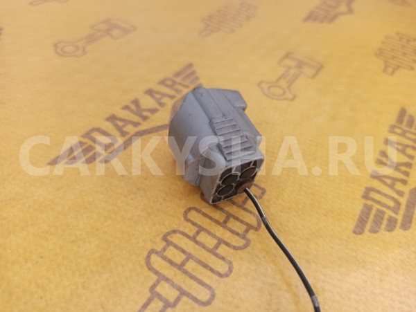 Разъём проводки двигателя TOYOTA VITZ NCP10 2NZFE Toyota Vitz 