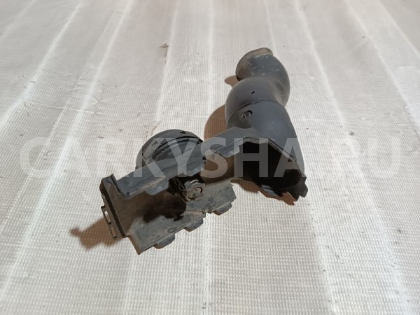 Воздухозаборник (наружный) Volvo S40 