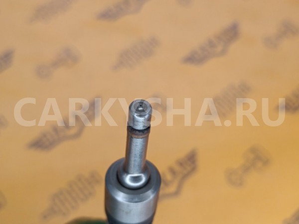 Форсунка Volkswagen Touareg 7LA BHK 3.6 VR6 2008 Volkswagen Touareg 