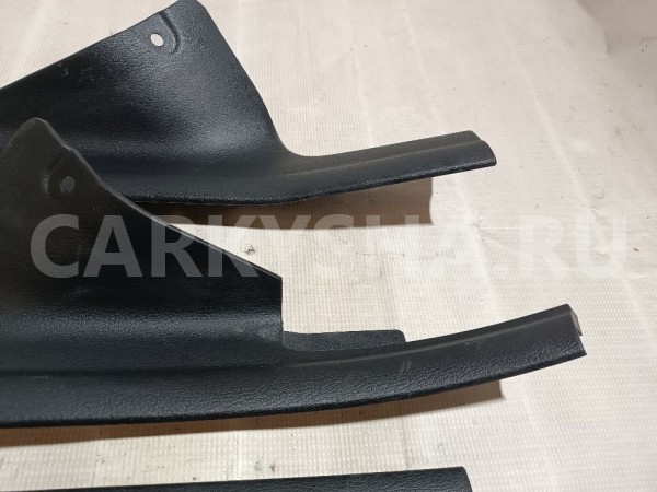 Накладка порога (внутренняя) BMW X1 