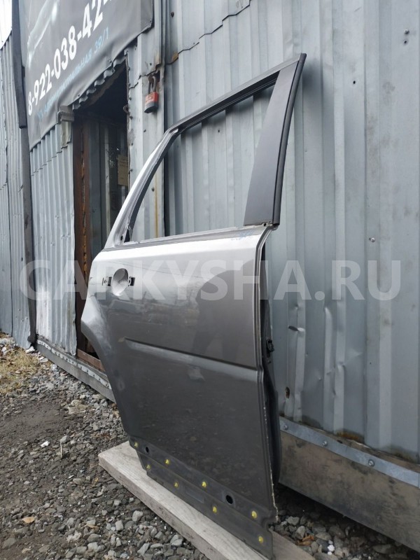 Дверь задняя правая Land Rover Freelander 