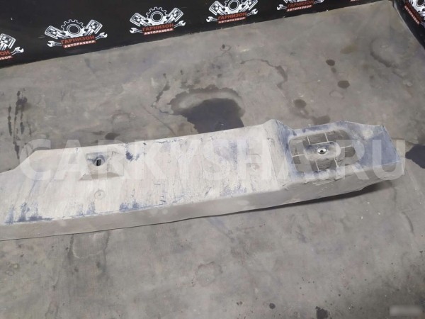 Усилитель заднего бампера 11193 Калина хэтчбек ВАЗ (Lada) Kalina 