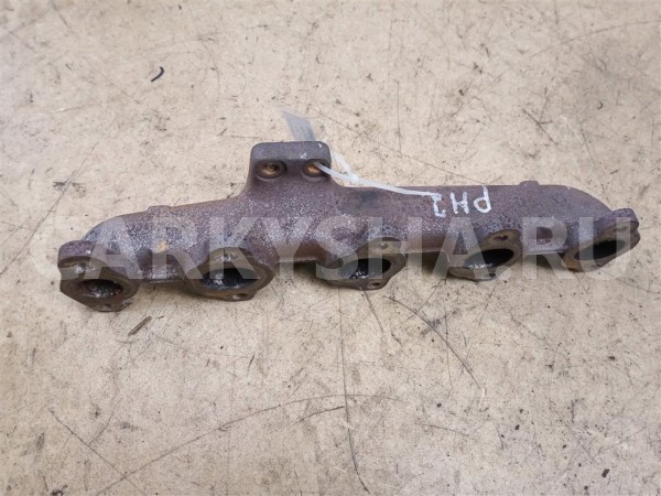 Название детали Выпускной коллектор Модель Citroen Berlingo 1 Citroen Berlingo оригинальный номер 0341 J2