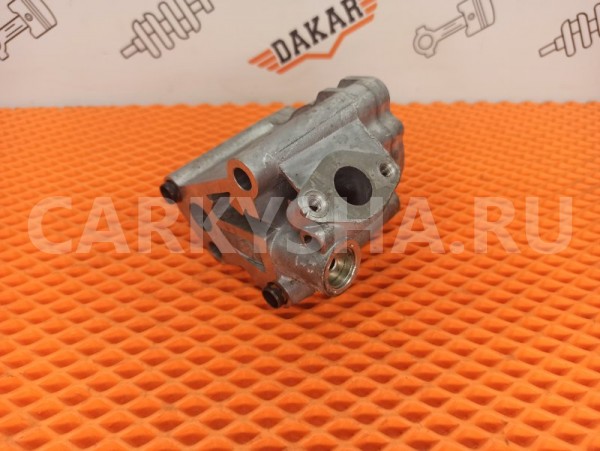 Насос масляный Mazda Mazda6 GG L8 1.8 2005 Mazda 6 