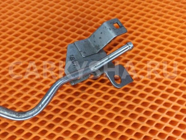 Трубка топливная Nissan Teana J32 VQ35DE 3.5 2012 Nissan Teana 