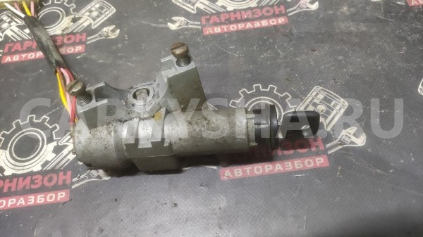 Замок зажигания Газ 3102 31105 Волга ГАЗ 3110 «Волга» оригинальный номер 3111-3704010
