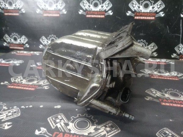 Впускной коллектор Opel Astra H Z16XEP 1.6 Opel Astra оригинальный номер 24435069