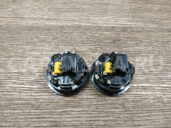 Динамик ( пара) Land Rover Freelander 