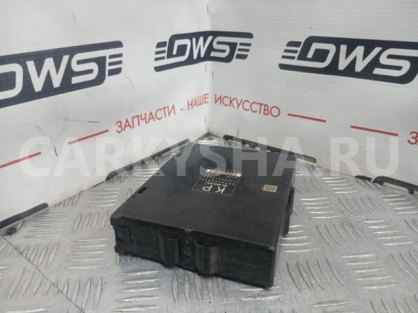 Блок управления двигателем Subaru Legacy 