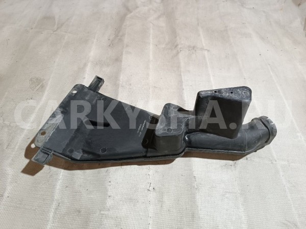 Воздухозаборник (наружный) Mitsubishi Lancer 