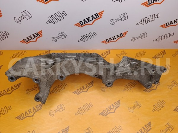 Кронштейн генератора Skoda Octavia 1U2 AKL 1.6 Skoda Octavia 