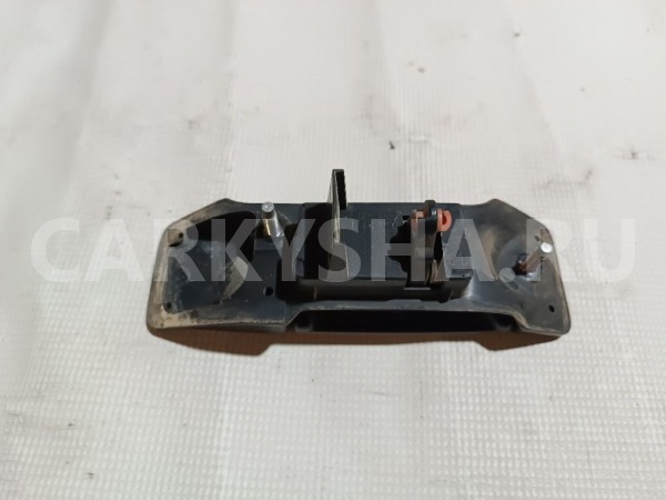 Ручка двери задней наружная левая Nissan NV200 