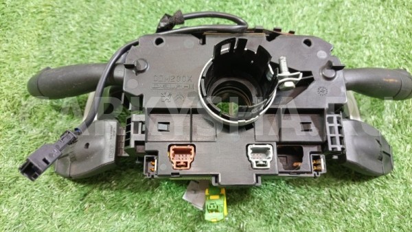 Подрулевой переключатель (в сборе) Citroen C3 FC Citroen C3 