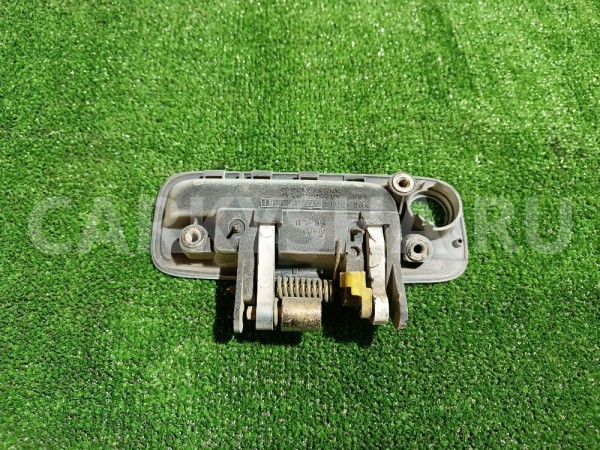 Ручка двери передней наружная левая Toyota Windom 