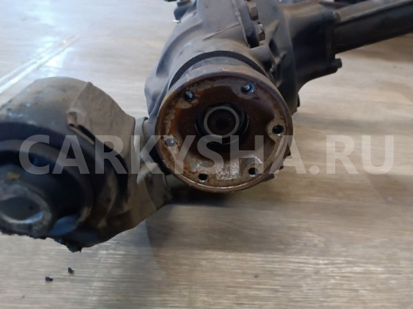 Редуктор переднего моста Land Rover Range Rover 