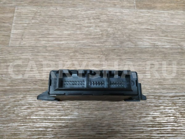 Блок управления парктроником Land Rover Freelander 