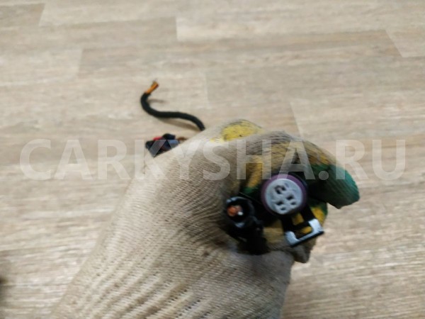 Проводка (коса) Opel Astra 