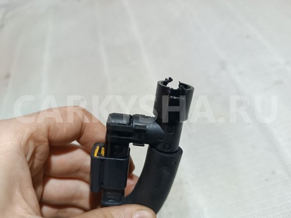 Трубка топливная Ford Mondeo оригинальный номер FM5