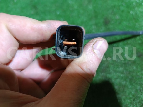 Датчик кислорода верхний Mitsubishi Lancer оригинальный номер 0ZA547M4