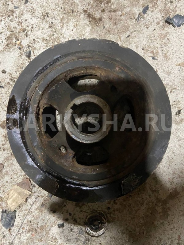 Шкив коленвала LIFAN Breez (520) 520 (2005—2014) Lifan Breez (520) оригинальный номер LF479Q3