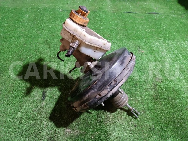 Усилитель тормозов вакуумный Fiat Albea 