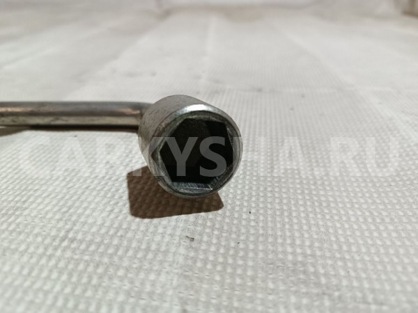 Ключ баллонный Mazda 6 