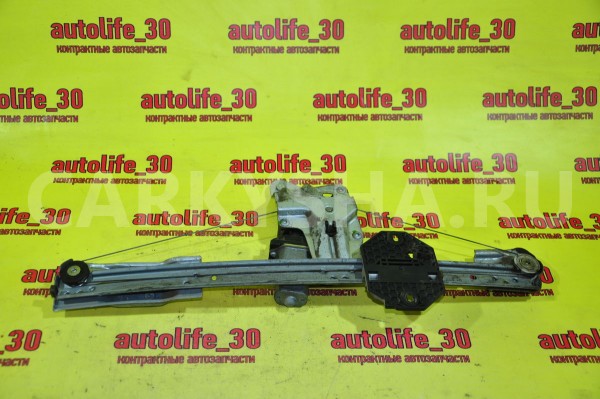 Стеклоподъемник электр. передний Renault Logan 