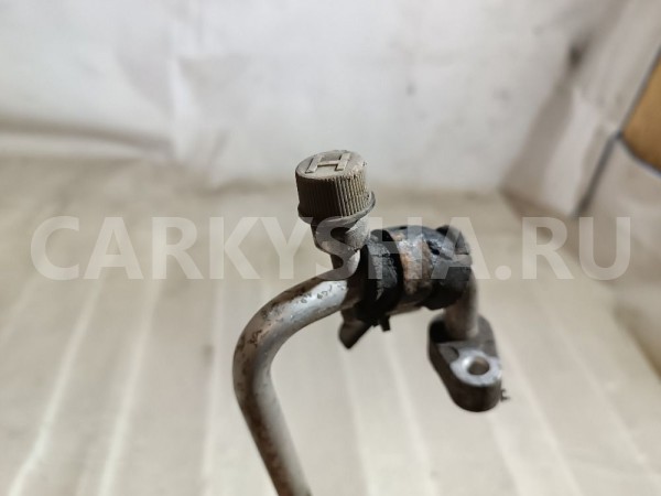 Трубка кондиционера Lexus RX 